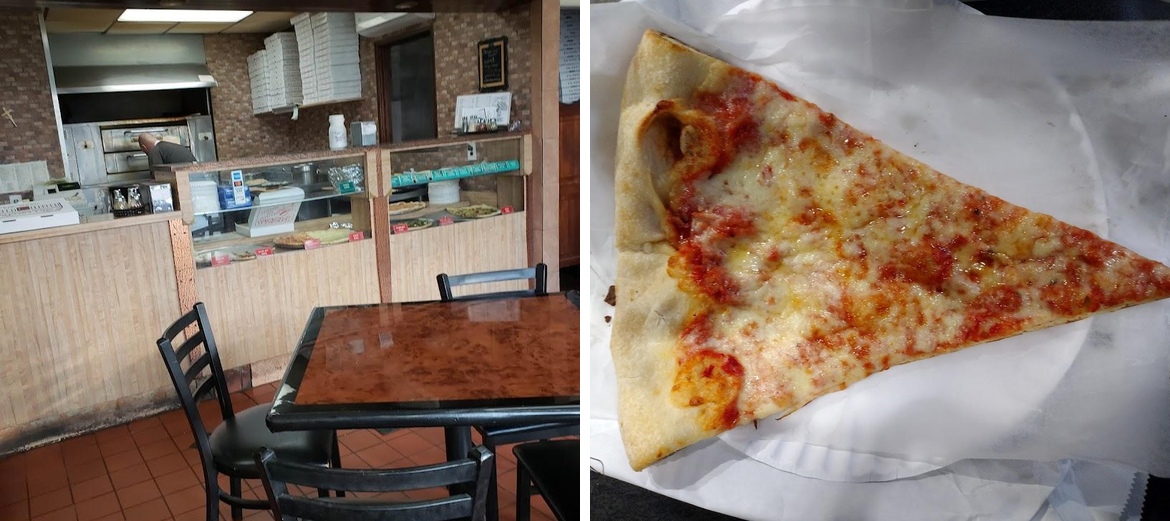 Sorrento's Pizzeria Restaurant