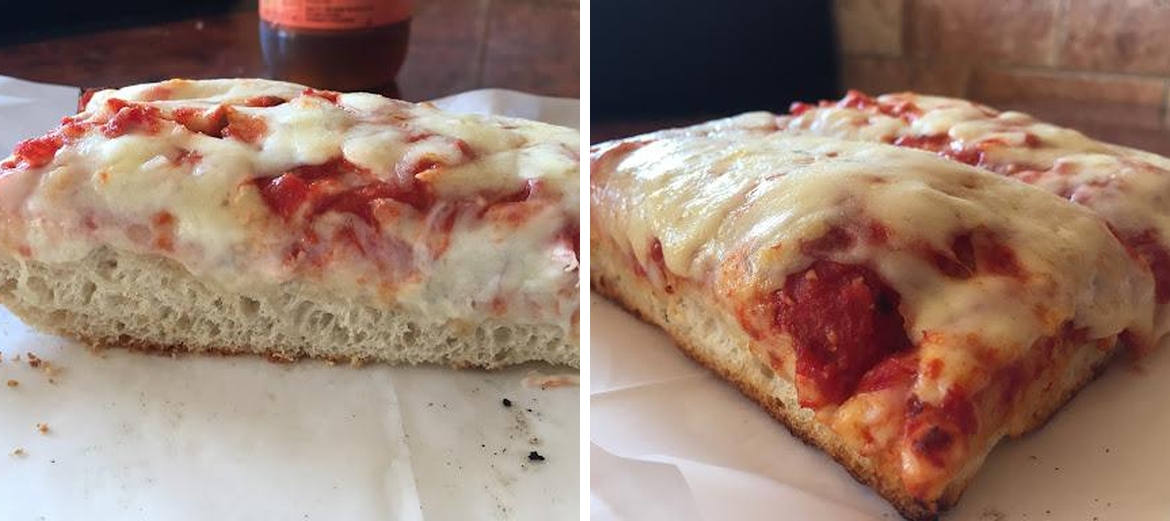 Sorrento's Pizzeria Restaurant