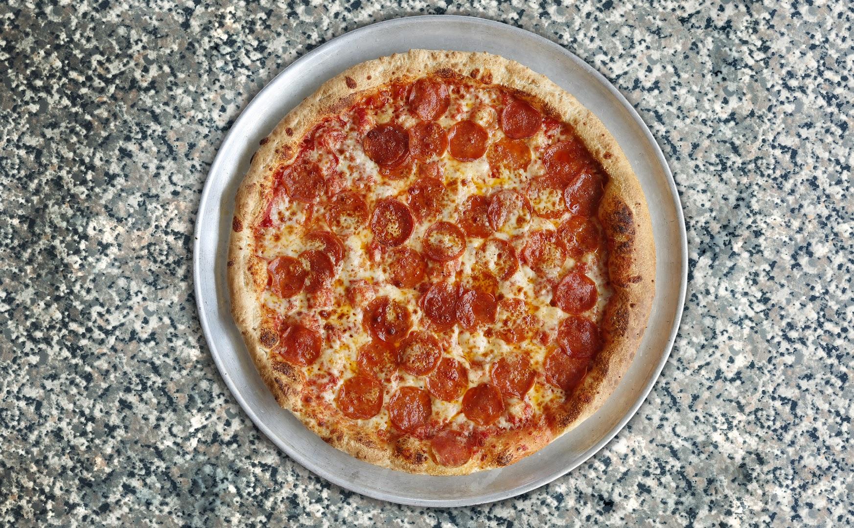 Sorrento's Pizzeria Restaurant