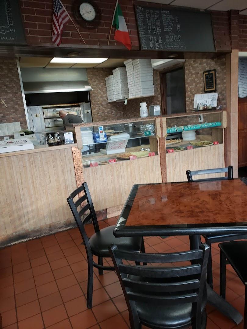 Sorrento's Pizzeria Restaurant