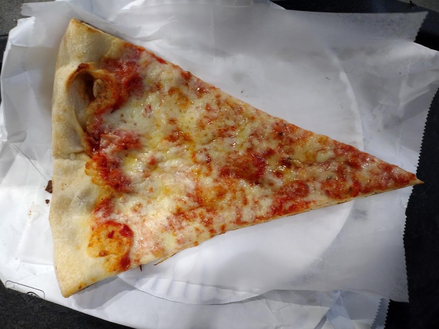 Sorrento's Pizzeria Restaurant